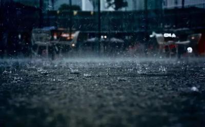 暴雨、强对流双预警在线！雨要下到何时？ 