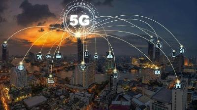 终端连接数突破2亿 5G商用还需闯关