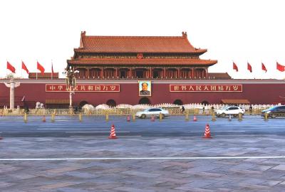我爱我的祖国（我与新中国·庆祝中华人民共和国成立70周年）