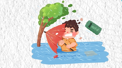 这份暴雨自救指南，超详细实用！