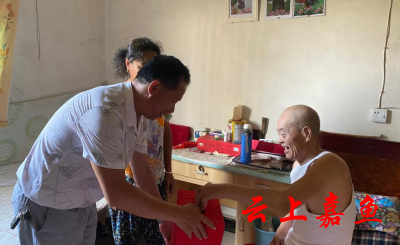 簰洲湾镇举行县乡两级人大代表换届选举