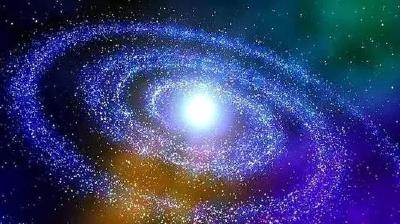 中心引力束缚的活动星系核宽线区会受外力干扰