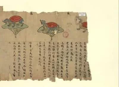 法藏敦煌古藏文文献首次全部整理出版