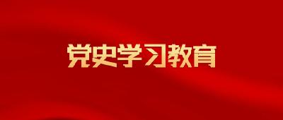 简报⑲：我县推动党史学习教育宣讲 “动起来、实起来、活起来”