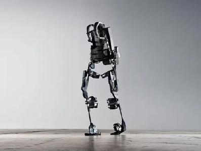 人体运动类型识别新方法 可提升外肌肉机器人适应能力 