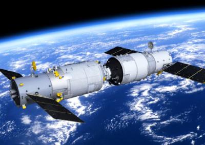 2024年后，全球只有中国有空间站？