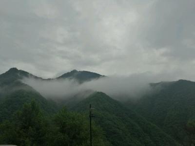 鄂西山雨
