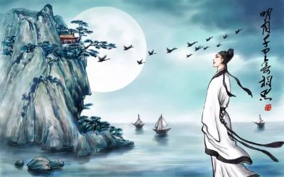 假如没有李白，对现在有什么影响？
