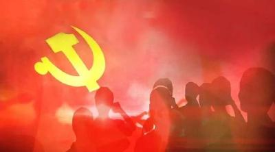 共产党员不仅是一种身份，更是神圣的使命