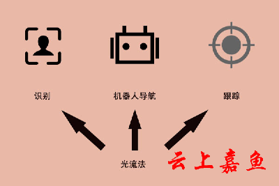 光流法研究综述