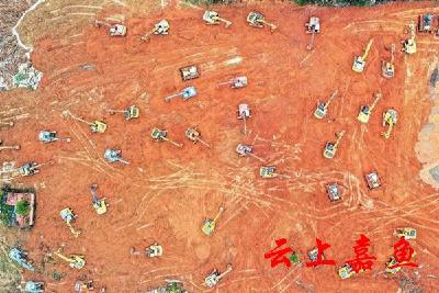 电梯可旋转，工厂能攀升——湖北智能“高精尖”闪耀天津国展