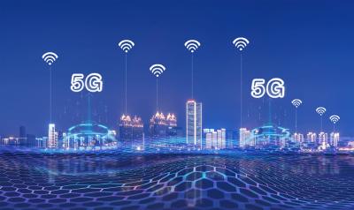 中国5G连接数已逾2亿