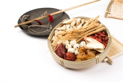 这几种食物也是有“药性”的