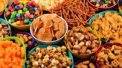 新研究：常摄入“超加工食品”增加罹患心血管疾病风险