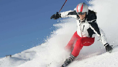 冬奥观赛：新技术提升人体体感温度10℃—15℃ 