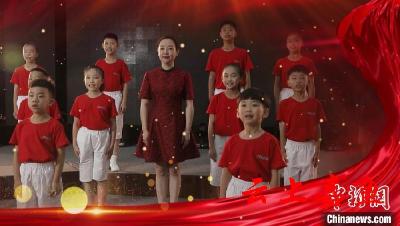 第九批“中国梦”主题新创作歌曲曲谱