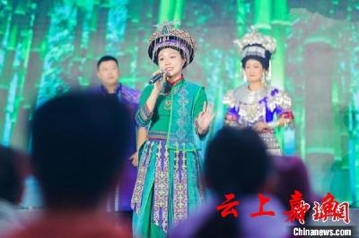 北京国际音乐节：用音乐向世界讲述“中国故事”