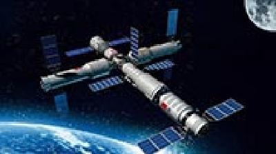 空间站为什么只“飞”400公里高 