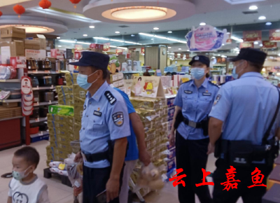 为祖国庆生，蔡正祥站好最后一班岗