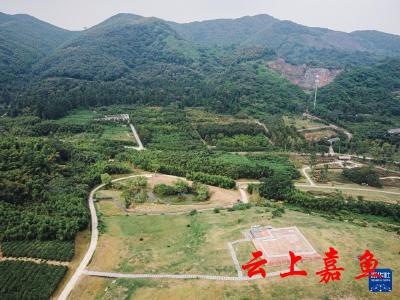 良渚古城瑶山遗址公园试开园