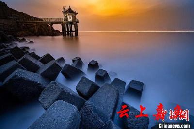 青海摄影师作品再次走向世界舞台