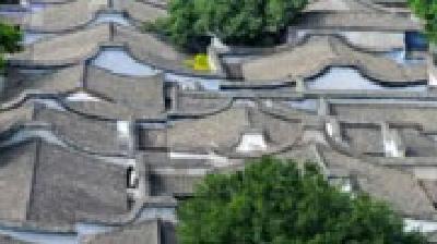 古厝新潮：让历史文化“活”起来 