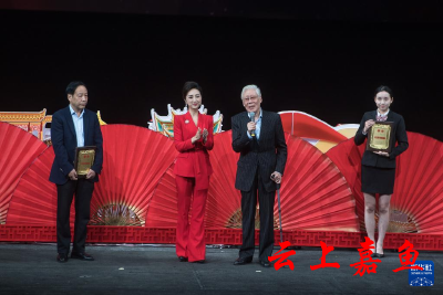 京剧《大宅门》将启动全国巡演