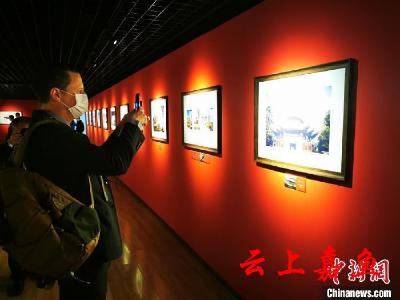 广东辛亥革命史迹大部分保存完整 全国重点文保单位9处