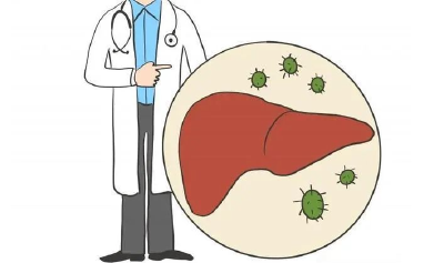 肝硬化牵出罕见遗传病 家族8人接连确诊！ 