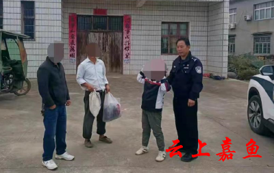 民警巧用微信“朋友圈”相助 成功找回迷失女子