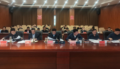 王永在我县住建交通领域、城市建设与管理工作座谈会上强调：要整体谋划项目，树立“经营城市”的理念，推进城乡一体化