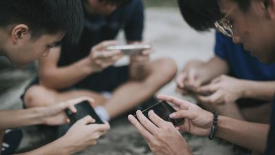 多所中高职院校开设电竞专业 课上到底学什么？