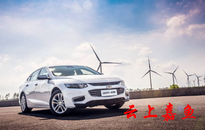 中国首款，明年量产上车！ 