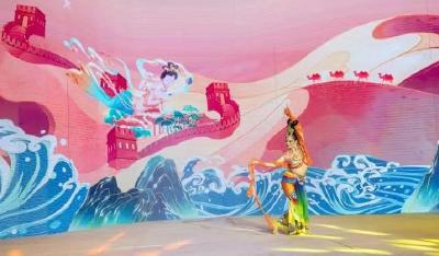 首届中国（武汉）文旅博览会11月26日开幕 