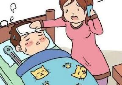 感冒or肺炎 七个标准帮娃把关