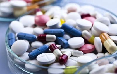 新方法能减轻抗生素治疗副作用 