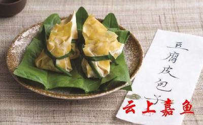 90后女老师复制《红楼梦》美食 曾为一道菜品等一年