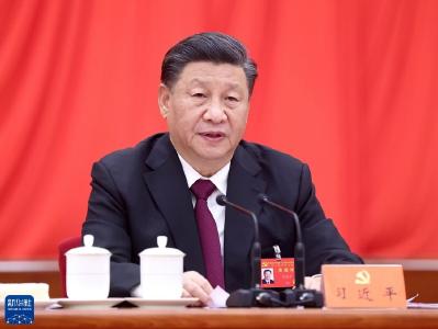 为了更加伟大的胜利和荣光