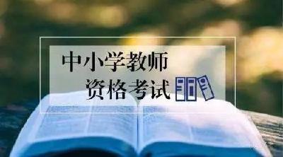 “双减”之后，中小学教师资格考试为何依然火爆