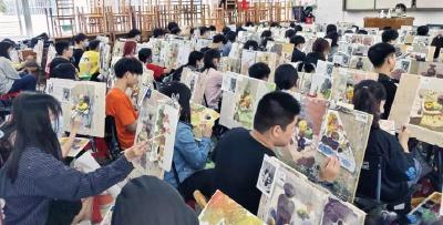 教育部部署2022年高校特殊类型招生工作：减少艺术类校考专业范围 严格控制现场考试规模