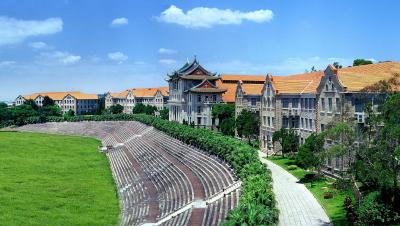 厦大支教团为宁夏中小学生提供云端教学