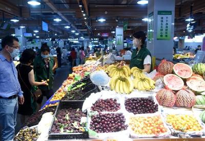 市场监管总局：互联网平台企业进军社区团购 或对农贸市场等线下社区经济带来巨大冲击