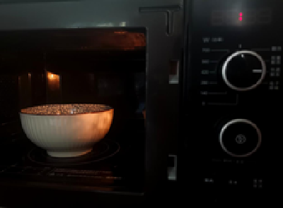 冷冻后的食物为什么口感会有变化？