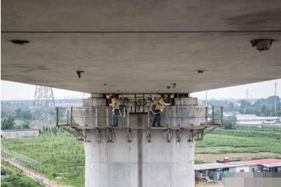 中国最北高铁完成首例高铁桥梁多年冻土桩基施工