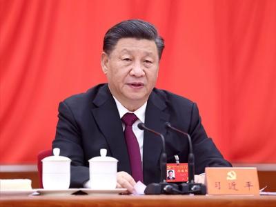 习近平：关于《中共中央关于党的百年奋斗重大成就和历史经验的决议》的说明