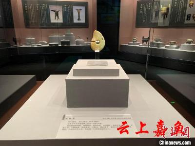 中国首个以辽河流域地域文化为主题展览在沈阳开展