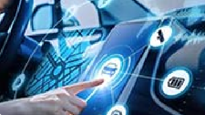 给智能网联二手车个人信息加把锁 