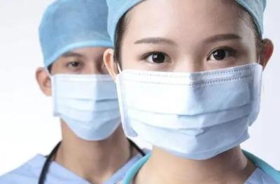 正确佩戴口罩，废弃口罩要这么处理！ 