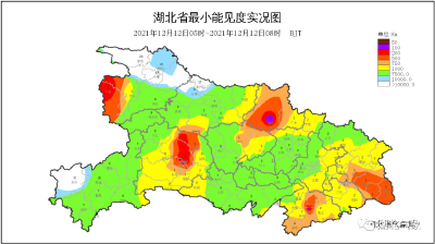 连发28条预警！今早出门请注意 