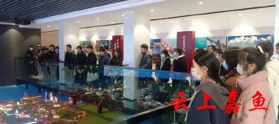 渡普中学组织开展劳动教育实践活动